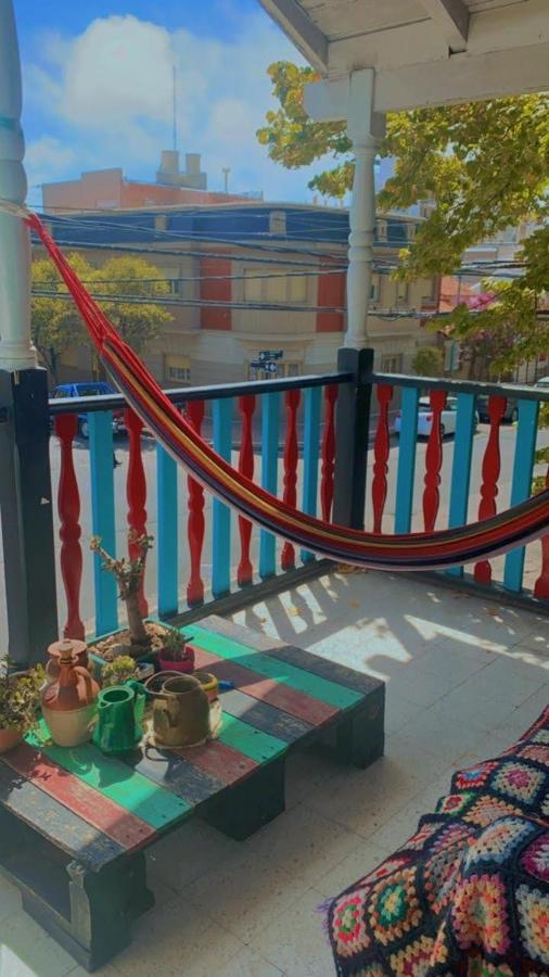 Zeppelin Art-hostel Mar del Plata