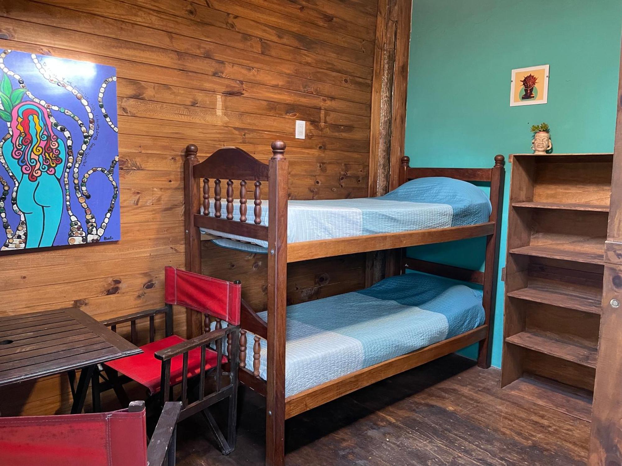 Zeppelin Art-hostel Hostel