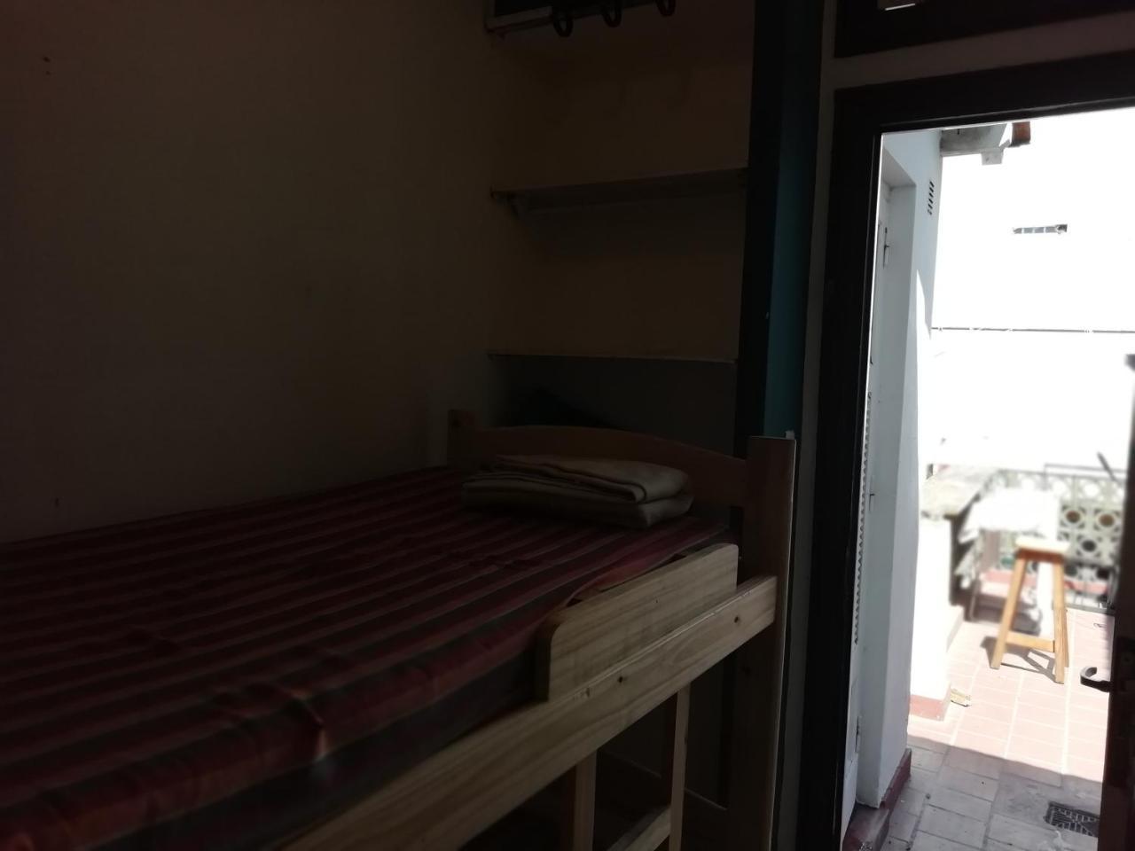 Zeppelin Art-hostel Hostel Mar del Plata