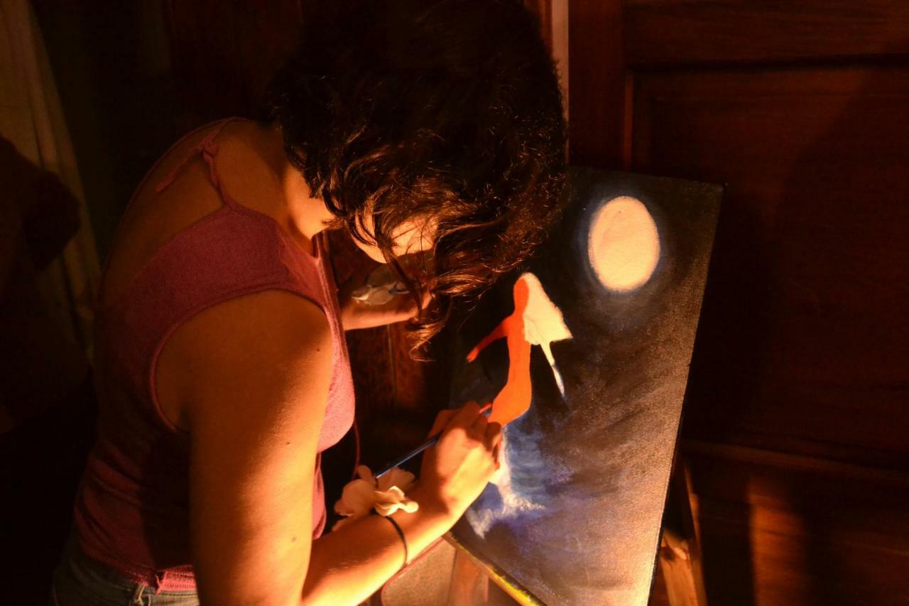 Zeppelin Art-hostel Mar del Plata