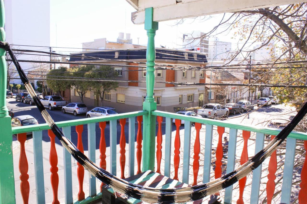 Zeppelin Art-hostel Hostel *