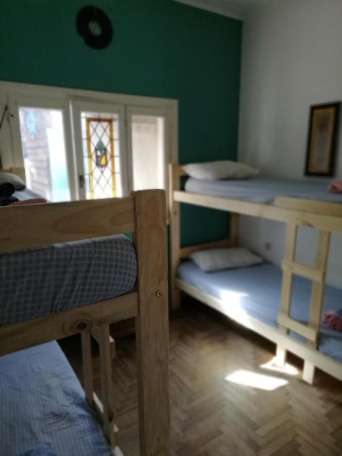 Hostel Zeppelin Art-hostel Mar del Plata