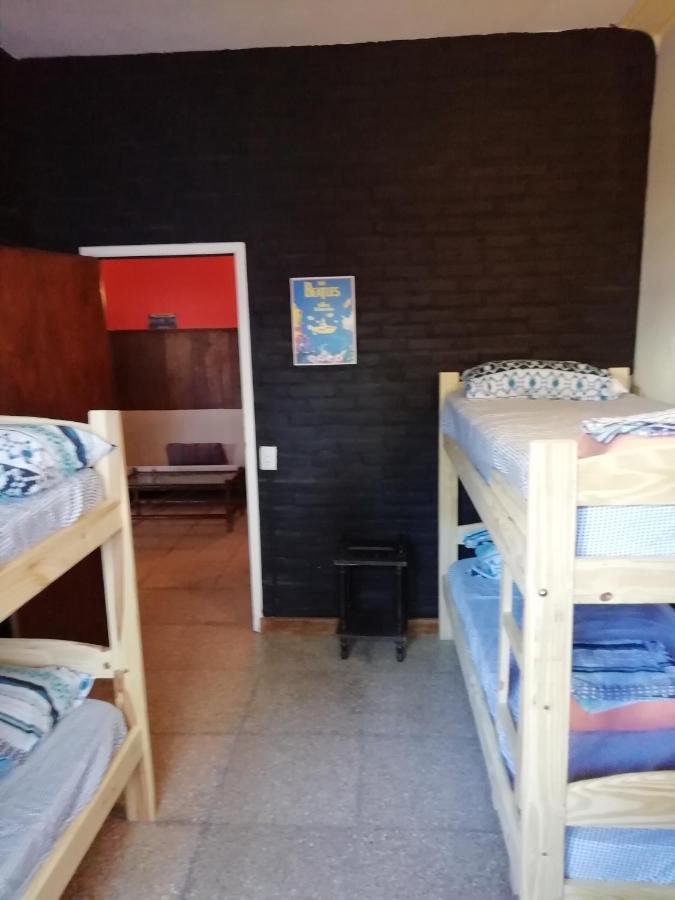 Hostel Zeppelin Art-hostel Mar del Plata